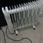 دفايه زيته