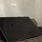 شاشه 65 بوصه مكسوره شاشه داخلية