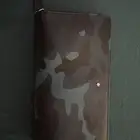 تم البيع محفظة مونت بلانك جيشي بكامل مرفقاتها
