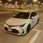 كورولا 2020 استاندر