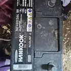 بطارية سيارة شغال سبب البيع عدم استخدام