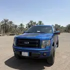 فورد F150 2013 FX