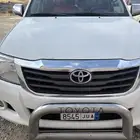 هايلكس 2014 دبل