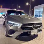 مرسيدس CLA 200 موديل 2025 من الجفالي