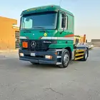 راس اكترس 2003م نظيف