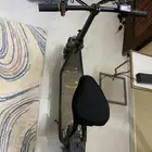 سكوتر نيازي نظيف على الشرط ومضمون عليه سوم700