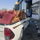 توصيل اثاث نقل عفش من الرس لبريده