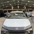 كامري 2025 عداد سعودي ستاندر بنزين