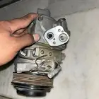 لكسز 430 كمبرسر