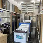 اجهزة وتكييف