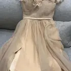 فستان xl للبيع ب 130