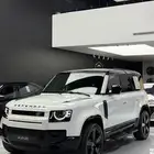 ديفندر 2024 شبه جديد v6 بسعر 360 الف