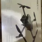 درون ميني فايف dji برو جديده كومبو بلس