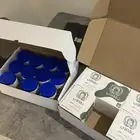 مندوب توصيل طلبات وتخزين بضاعه للمشاريع داخل و خارج الرياض