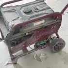 ماطور سليم ولا يشكي من اي شي وجديد م اشتغل كثير على السوم