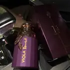 عطر فيولا من الماجد للعود جديد لم يستخدم