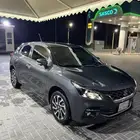 سوزوكي بالينو 2024 فل كامل