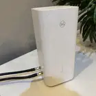 راوتر هواوي معدل مع انتينا خارجي