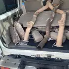 هدرز شاص راس مو كامل البيع عجل. وسمح