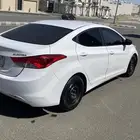 ألنترا 2000cc موديل 2013