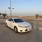 كامري 2011