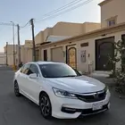 هوندا اكورد 2017 سبشل