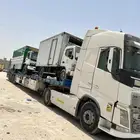 لوبد 20 متر متواجد في جده وجاهز الى اي اتجاه في المملكه