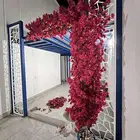 تصميم شجر جهنميه صناعيه جداريه تفصيل وتنسيق احترافي