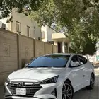 اللنترا 2020 وارد كوريا بنزين