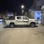 هايلكس 2020 دبل ديزل
