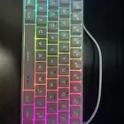 كيبورد العاب نوع MAGEGEE نظيف سوني 4-5 و PC