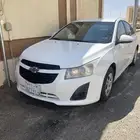 شيفرولية كروز