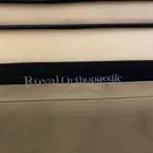 مرتبه طبيه نظيفه