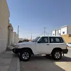 باترول نيسان ربع مكينة لكزس 2004 نظيف