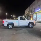 سلفرادو فل كامل Z71