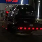 سطحه القريات الى(جده-مكه-العلا-تبوك-المدينه المنوره-ينبع)