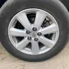 جنوط كورلا