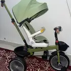 دراجه اطفال