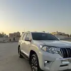 جيب برادو 2023 للبيع