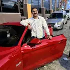 قطع غيار جميع سيارت فورد وجمس وجميع السيارات جديدة