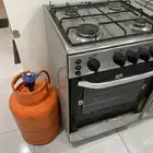 فرن وأسطوانة ومتاكي وفرش ومساند للبيع