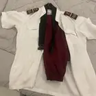 بدلة رجل امن