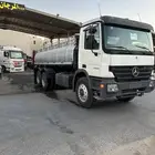 وايت سكس اكتروس جفالي 2005 8V