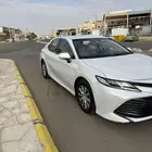 كامري خليجي