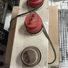 مكينه صوصات   مكينه صنع الكريب