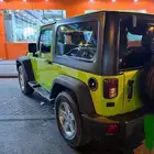 رانجلر نظيف   2013   wrangler sport