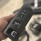 قطع غيار امبالا 2014 إلى 2019