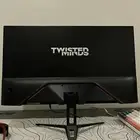 شاشة Twisted minds