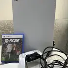 سوني 5 الاصدار الاول مع قاعدة سوني وفيفا 26