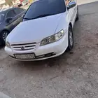 هوندا اكورد 2001